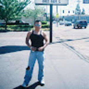 Meet your Posher, Luis